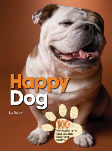 Beispielbild fr Happy Dog zum Verkauf von HPB-Emerald