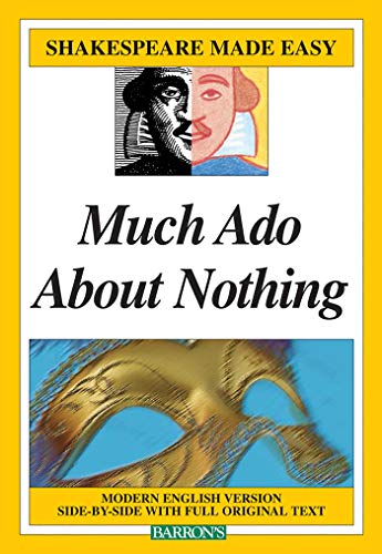 9780764141782: Much Ado About Nothing