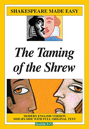 9780764141904: The Taming of the Shrew