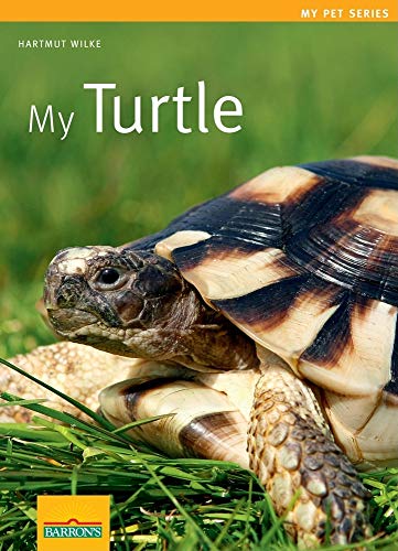9780764141928: My Turtle (My Pet Series)