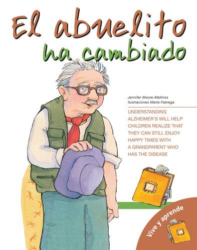 Stock image for El Abuelito ha Cambiado for sale by Better World Books