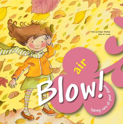 Immagine dell'editore per Blow! Air (Taking Care of Your Planet) venduto da ThriftBooks-Atlanta