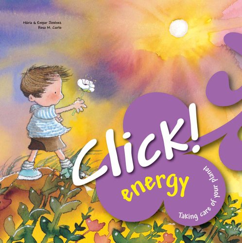 Immagine dell'editore per Click! Energy venduto da Hamelyn