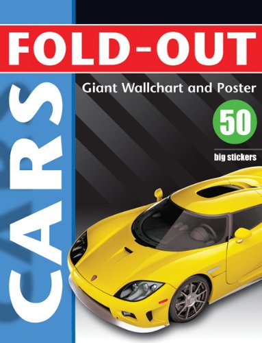 FOLD-OUT CARS