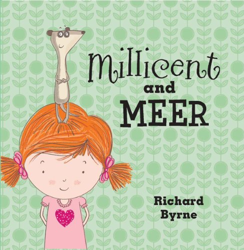Stock image for Millicent and Meer for sale by Half Price Books Inc.