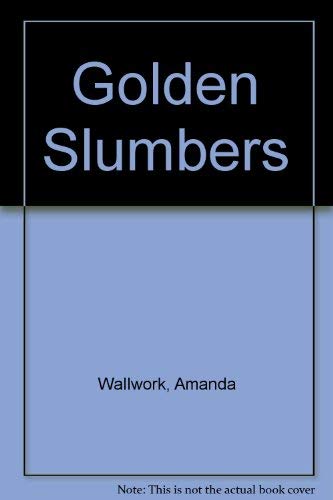 Immagine dell'editore per Golden Slumbers venduto da Library House Internet Sales