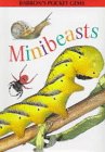 Minibeasts (Pocket Gems Series) (9780764150395) by Moyle, Philippa; Morley, Louise