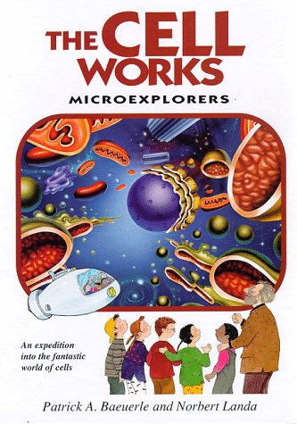 Imagen de archivo de The Cell Works a la venta por Better World Books