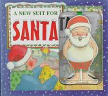 A New Suit for Santa (9780764150593) by Pace, David; Wood, Tim