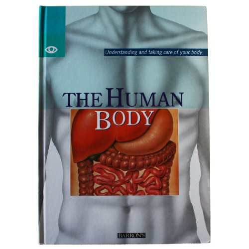 Beispielbild fr The Human Body zum Verkauf von Better World Books