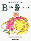 First Bible Stories (9780764150821) by Mayo, Margaret; Smee, Nicola