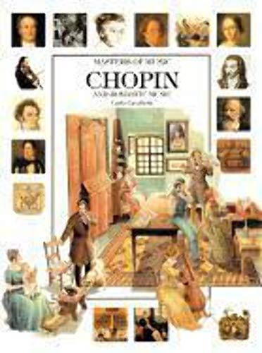 Stock image for Chopin and Romantic Music for sale by Better World Books