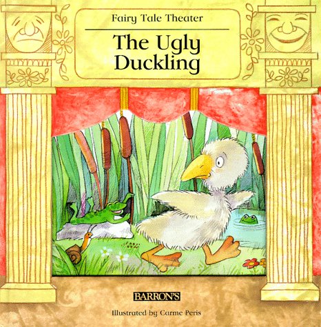 Imagen de archivo de The Ugly Duckling a la venta por ThriftBooks-Atlanta