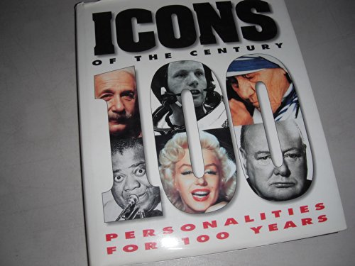 Stock image for Icons of the Century for sale by Dunaway Books