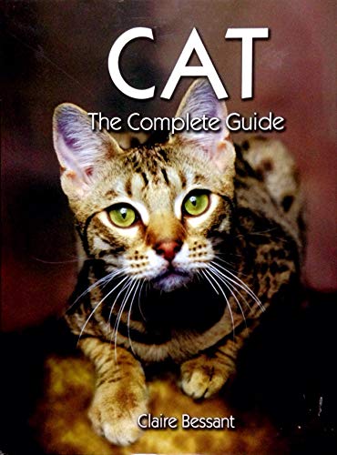 9780764152030: The Complete Guide to the Cat