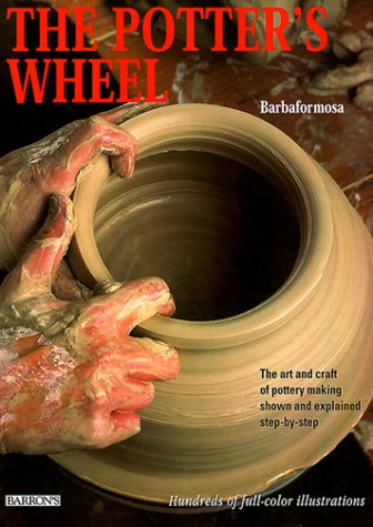 Stock image for The Potter's Wheel: Arts and Crafts Collection for sale by Books of the Smoky Mountains