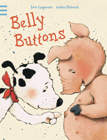 Stock image for Belly Buttons for sale by ThriftBooks-Dallas