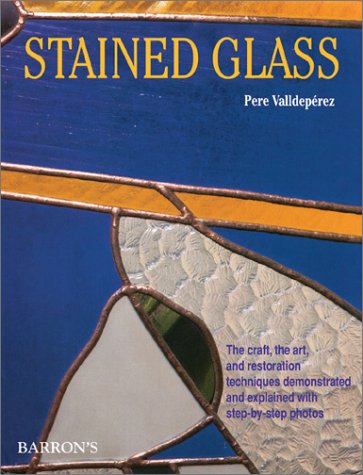 9780764153075: Stained Glass