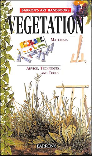 Stock image for Vegetation for sale by Better World Books
