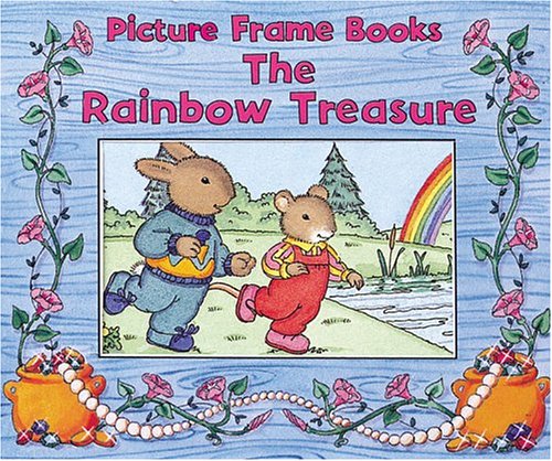 Imagen de archivo de The Rainbow Treasure (Picture Frame Books) a la venta por Idaho Youth Ranch Books