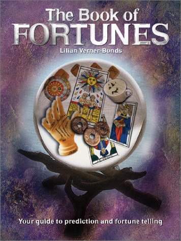 Imagen de archivo de The Book of Fortunes a la venta por Better World Books: West