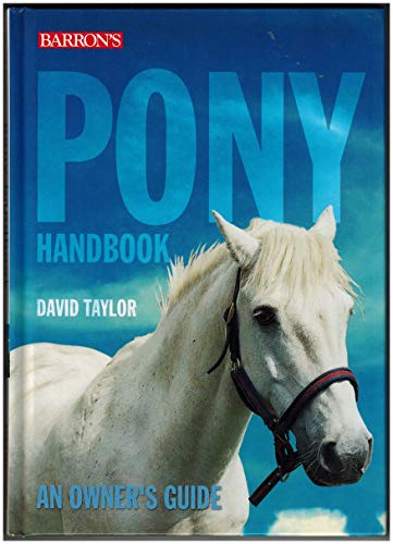 9780764154263: Pony Handbook