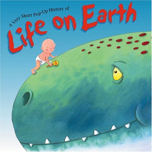 Beispielbild fr Life on Earth zum Verkauf von Wonder Book