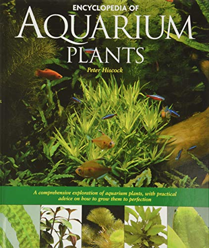 Beispielbild fr Encyclopedia of Aquarium Plants zum Verkauf von Goodwill Books