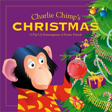 9780764155567: Charlie Chimp's Christmas