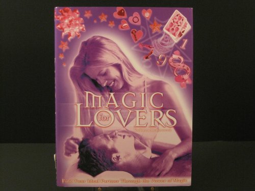 Imagen de archivo de Magic for Lovers a la venta por Better World Books: West