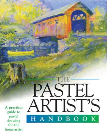 Beispielbild fr The Pastels Artist's Handbook (Artist's Handbook Series) zum Verkauf von WorldofBooks