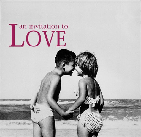 9780764156335: An Invitation to Love (An Invitation To...Series)