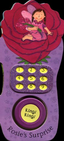 Imagen de archivo de Rosies Surprise (Fairy Phones) a la venta por BookShop4U
