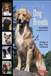 Beispielbild fr Encyclopedia Of Dog Breeds zum Verkauf von Hawking Books