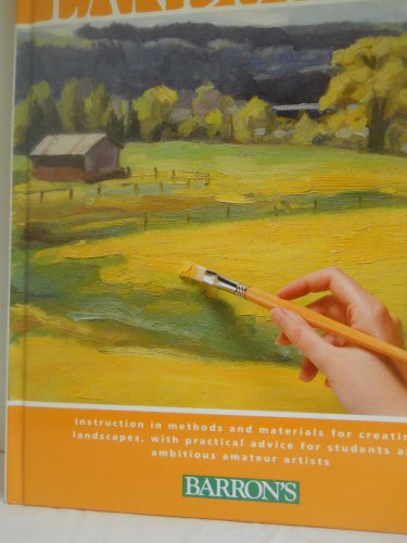 Beispielbild fr Landscape (The Painter's Corner Series) zum Verkauf von ThriftBooks-Dallas
