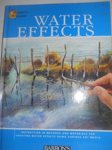 Imagen de archivo de Water Effects a la venta por Better World Books