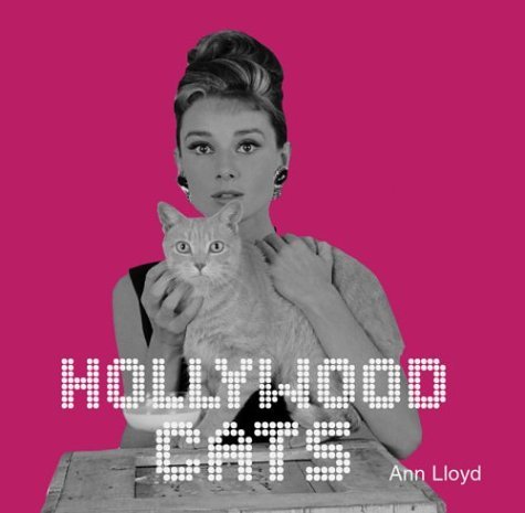 9780764157196: Hollywood Cats (Hollywood Pets)