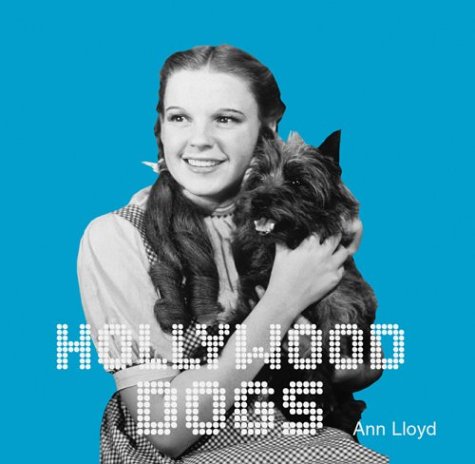 Stock image for Hollywood Dogs (Hollywood Pets) for sale by Wonder Book
