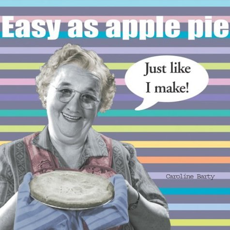 Stock image for Easy As Apple Pie for sale by Better World Books