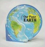 Stock image for Our Planet Earth for sale by Wonder Book
