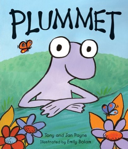 Stock image for Plummet for sale by Bookshelfillers