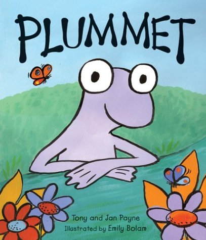 Stock image for Plummet for sale by Wonder Book