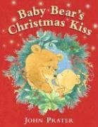 9780764158001: Baby Bear's Christmas Kiss