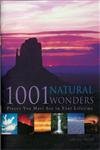 Stock image for 1001 Natural Wonders: You Must See Before You Die (Barron's Educational Series) for sale by SecondSale