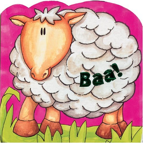 Stock image for Baa! (On the Farm) for sale by Wonder Book