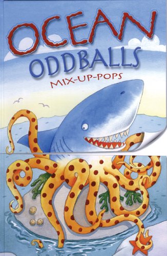 Stock image for Ocean Oddballs for sale by ThriftBooks-Dallas