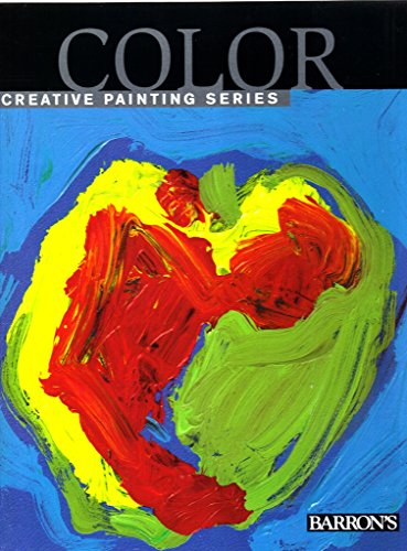 Stock image for Color (Creative Painting Series) for sale by Book Stall of Rockford, Inc.