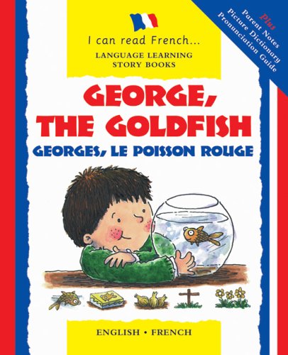Stock image for Georges, le Poisson Rouge for sale by Better World Books