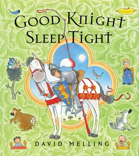 Stock image for Good Knight Sleep Tight for sale by Goodwill of Colorado