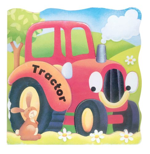9780764158872: Tractor